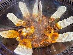 -农家霸王地锅鸡(国顺东路店)