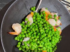 青豆米炒虾仁-楚禾宴·家宴(光谷大道店)