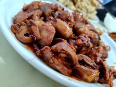 -满口香饭店