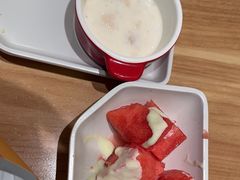 -豪客来牛排(天阳D32店)
