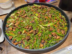 -铁公鸡·四川料理(天环广场店)