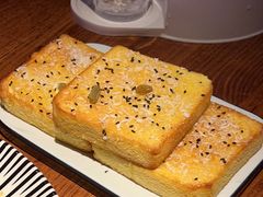 -功夫怪兽·烧烤(西工小街店)