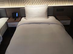 -桔子酒店(成都金牛万达店)