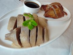 -民国红公馆·秦淮八艳(夫子庙店)