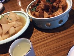 -禾珍珠家常小馆(河南博物院店)