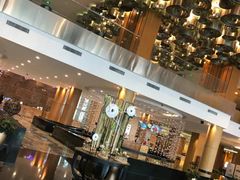 -青岛海尔洲际酒店