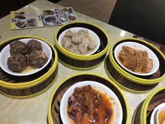-明泉居茶点荟(车陂店)