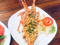 -班赞海鲜市场