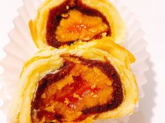 流心蛋黄酥糕点-味多美蛋糕(六道口店)