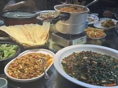 -灶东家民间菜(回兴店)
