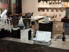 -Seesaw Coffee(上海尚悦湾店)