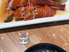 -先记烧鹅王·本地粤菜(福永店)