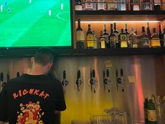 -猫员外精酿啤酒馆(国速荟店)