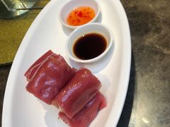 -金鼎轩(方庄天坛店)
