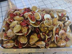 -郑喜旺烧烤(新密总店)