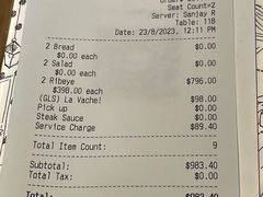 -La Vache! 噢！那只奶牛！(尖沙咀店)