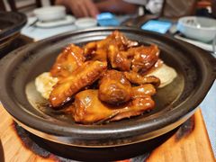 -晓粤·惹味粤菜(凯德乐峰广场店)