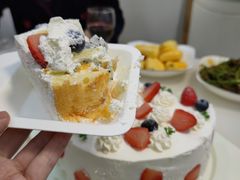 -幸福西饼生日蛋糕·下午茶(蚌埠店)