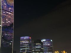 -金鸡湖景区