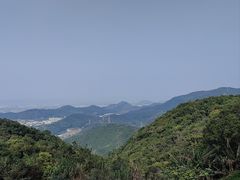 -东莞观音山旅游风景区