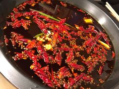 -黄潇洒老火锅(九眼桥宏济巷店)