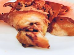 -金狮麟·新豫菜(金码大厦店)