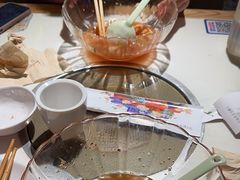 -七八冷面·延边朝鲜族美食(圣熙八号店)