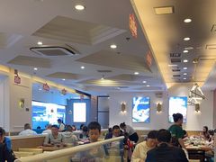 -豪客来牛排(重庆冉家坝SM广场1712店)