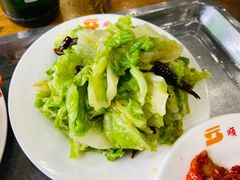 -顺通大冷面(总店)