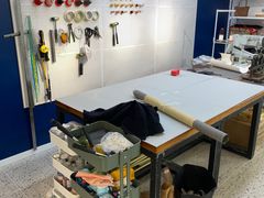 -猛犸手作·皮具·diy团建·礼品定制(新华路店)