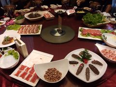-满堂欢豆捞坊(美丽华大酒店店)