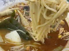 -真够味骨汤麻辣烫(光明小区店)