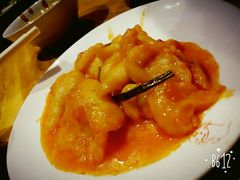 -小牛海记潮汕牛肉店(永定路店)