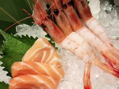 -極上萬膳·日料放题(海岸城店)