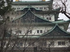 -名古屋城
