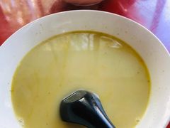 鳝鱼汤-三百碗宝应长鱼面(板仓街店)