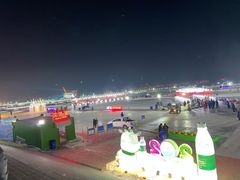 -人民防洪胜利纪念塔