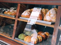 -Juicy Bakery(大学路店)