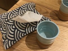 -初居食屋日式料理(万象城购物中心店)