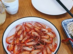 -品鲜村农家菜·阳澄湖大闸蟹(总店)
