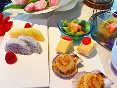 -于家堡洲际酒店·堡子里酒廊