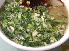-舌尖尖牛肉面(甘南路店)