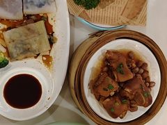 -晓粤·惹味粤菜(凯德乐峰广场店)