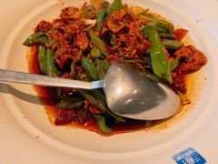 -兰湘子·湘菜小炒(长安万科广场店)