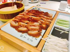 -青岛蓝海大饭店·爱琴海自助餐厅(崂山店)