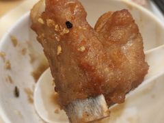 -白天鹅宾馆-宏图府餐厅