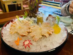 -蟹田居·活蟹料理(东城店)