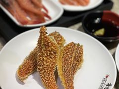 -初色海鲜自助(万丰路店)