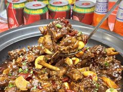 -汉虾王.小龙虾.武汉菜.粤菜(科技园店)