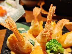 -千代武日本料理(开发区店)